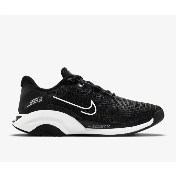 Nike shoes - SuperRep Surge - SuperRep Surge - CU7627 - Black/White 2