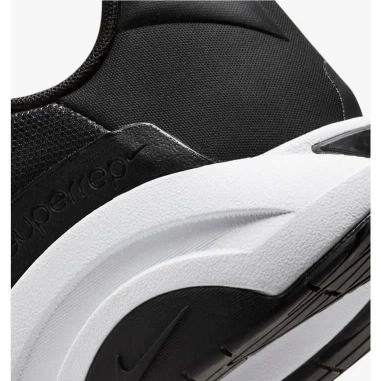 Nike shoes - SuperRep Surge - SuperRep Surge - CU7627 - Black/White 5