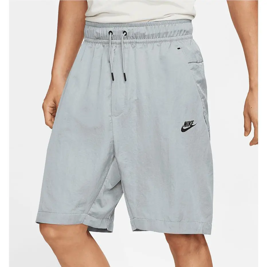 Men`s Nike Sportswear Woven Shorts AR3229 043
