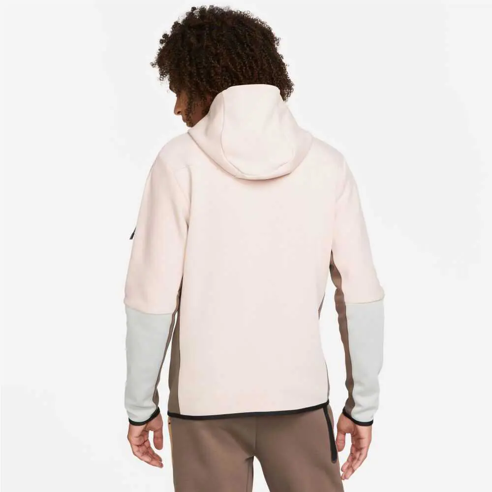 Nike clothing - Pink/Driftwood 0