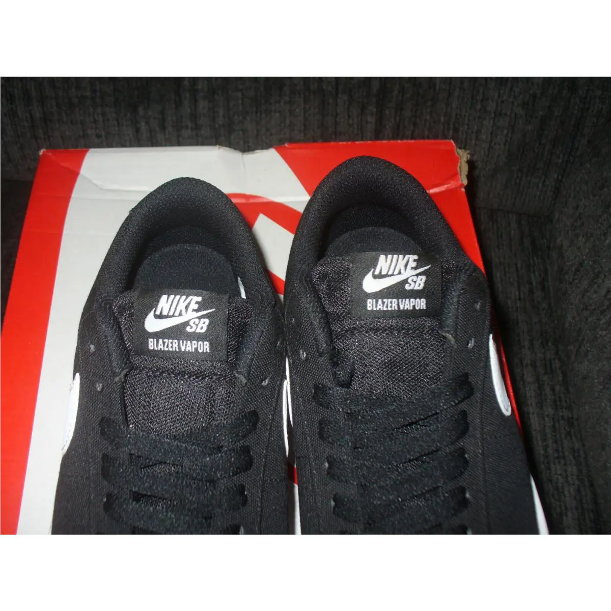 Nike shoes - Nike Sb Blazer - Blazer - Multicolor 0
