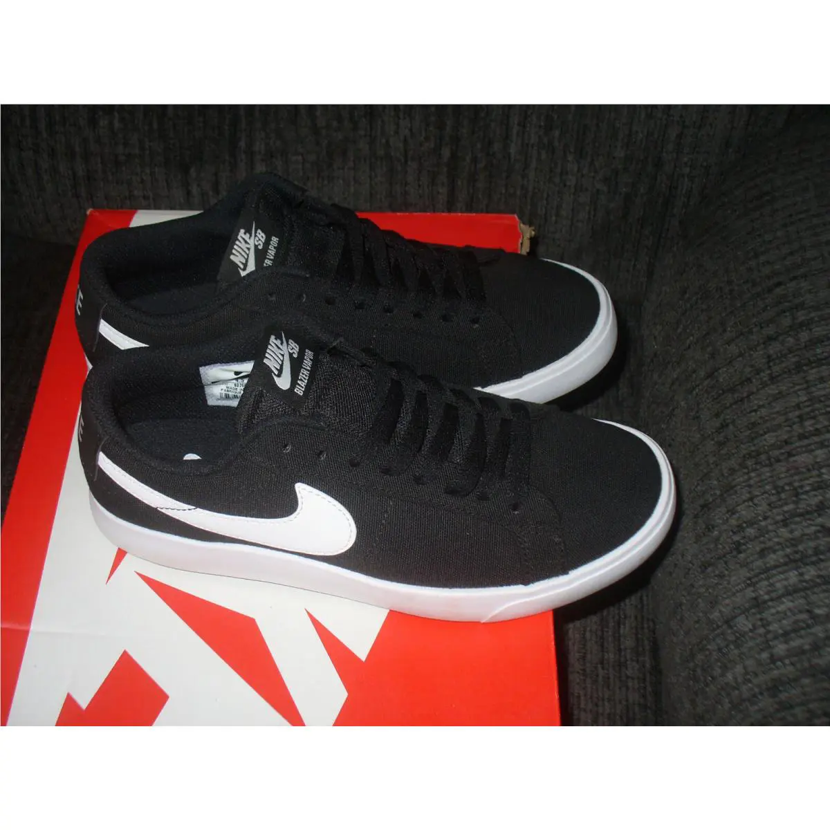 Nike shoes - Nike Sb Blazer - Blazer - Multicolor 1