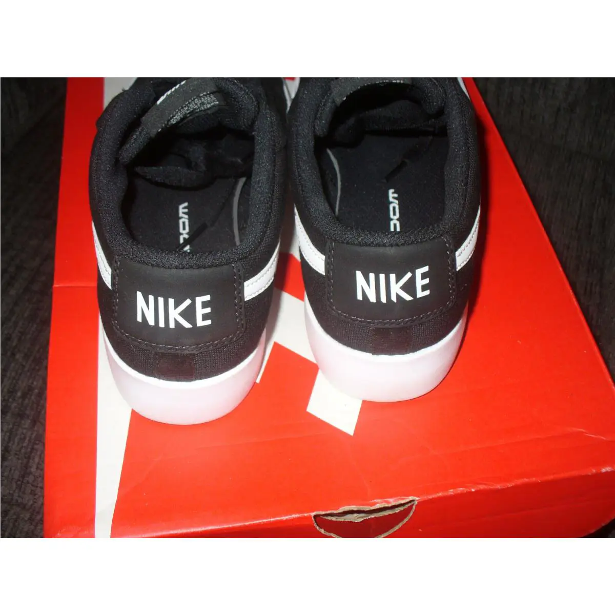 Nike shoes - Nike Sb Blazer - Blazer - Multicolor 9