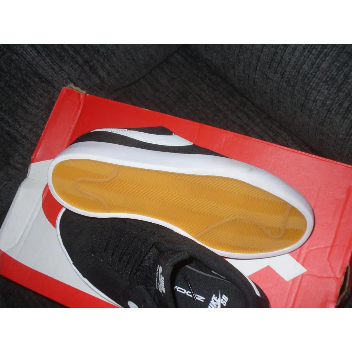 Nike shoes - Nike Sb Blazer - Blazer - Multicolor 12