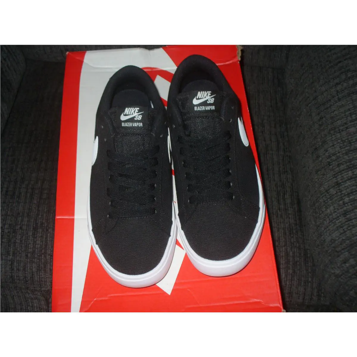 Nike shoes - Nike Sb Blazer - Blazer - Multicolor 6