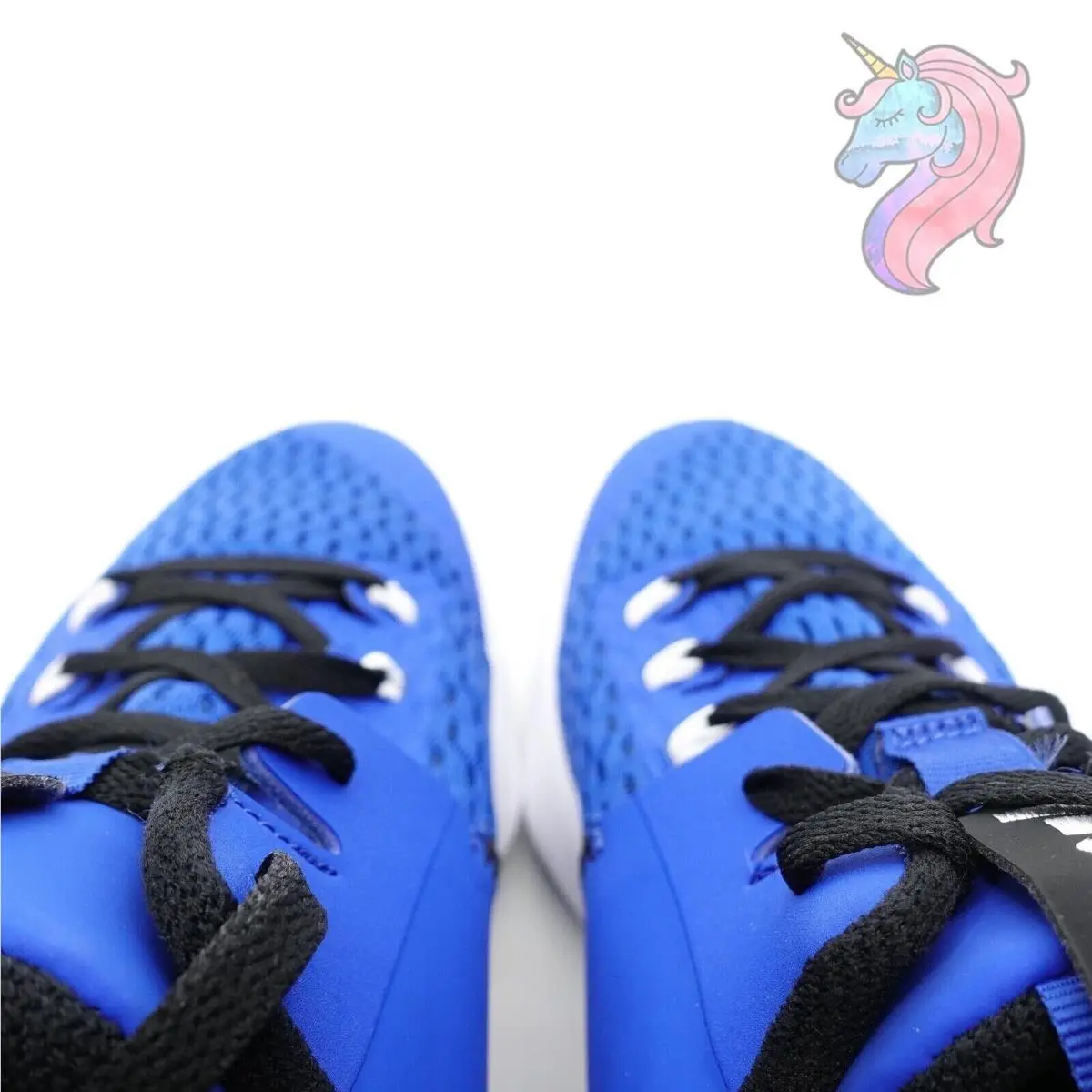 Nike shoes - Nike LeBron Witness - LeBron Witness - CQ9380-400 - Blue, White 28