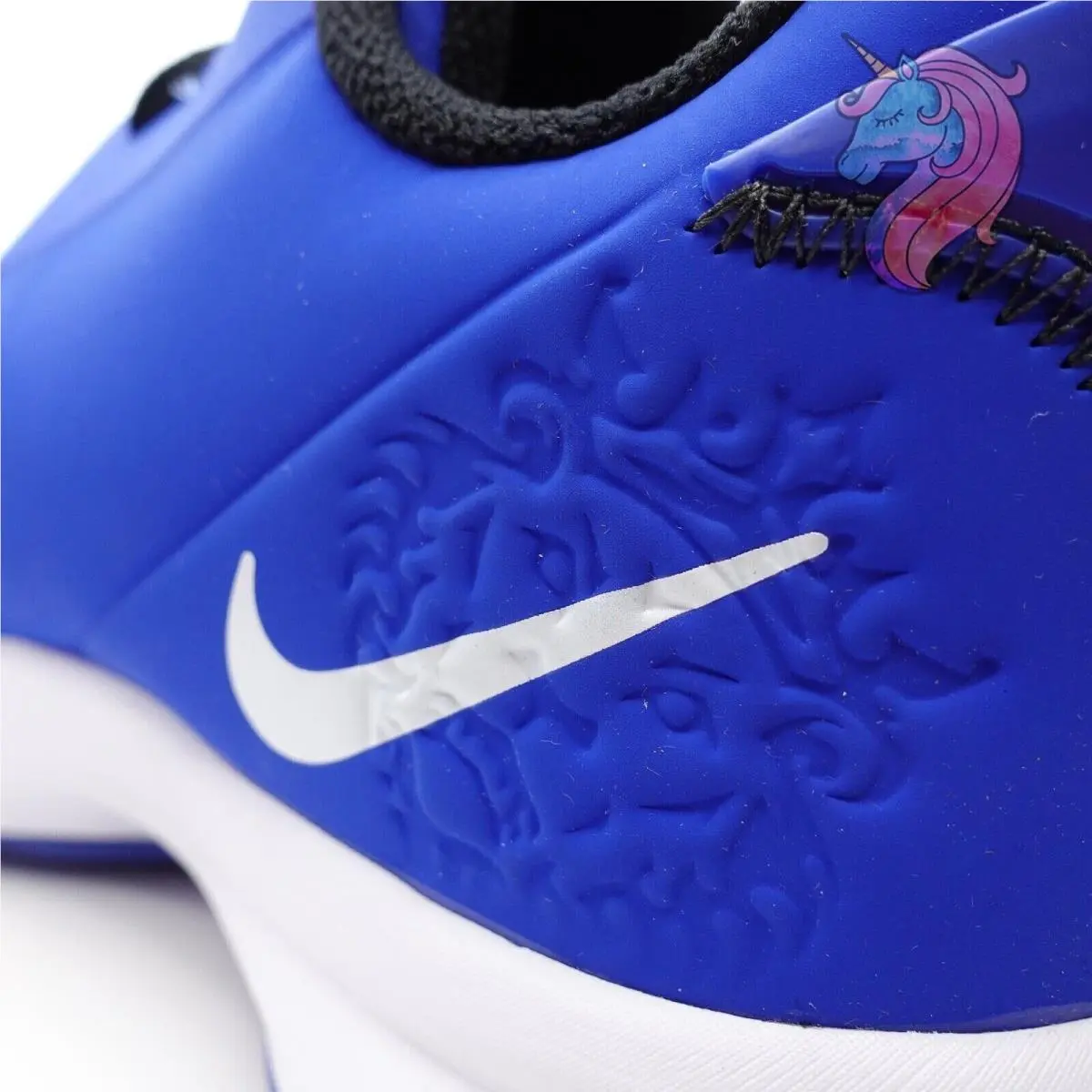 Nike shoes - Nike LeBron Witness - LeBron Witness - CQ9380-400 - Blue, White 29