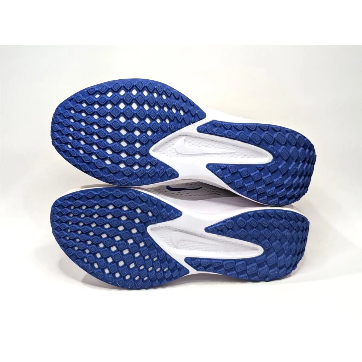 Nike shoes - Nike Quest 6 - Quest - HQ4219-100 - White/Racer Blue 3