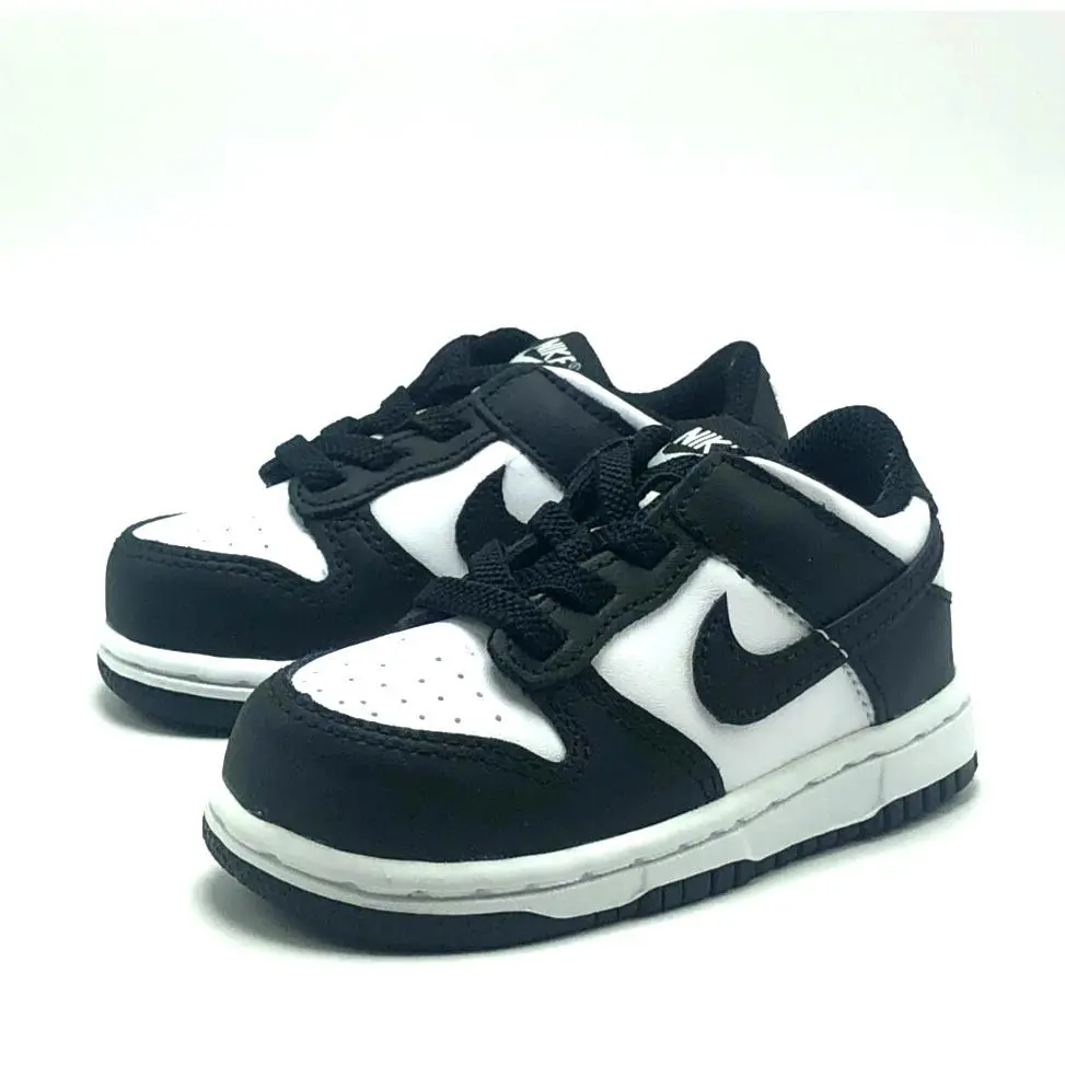 Nike shoes - Jordan 1 - White 1
