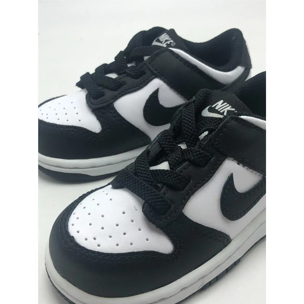 Nike shoes - Jordan 1 - White 14
