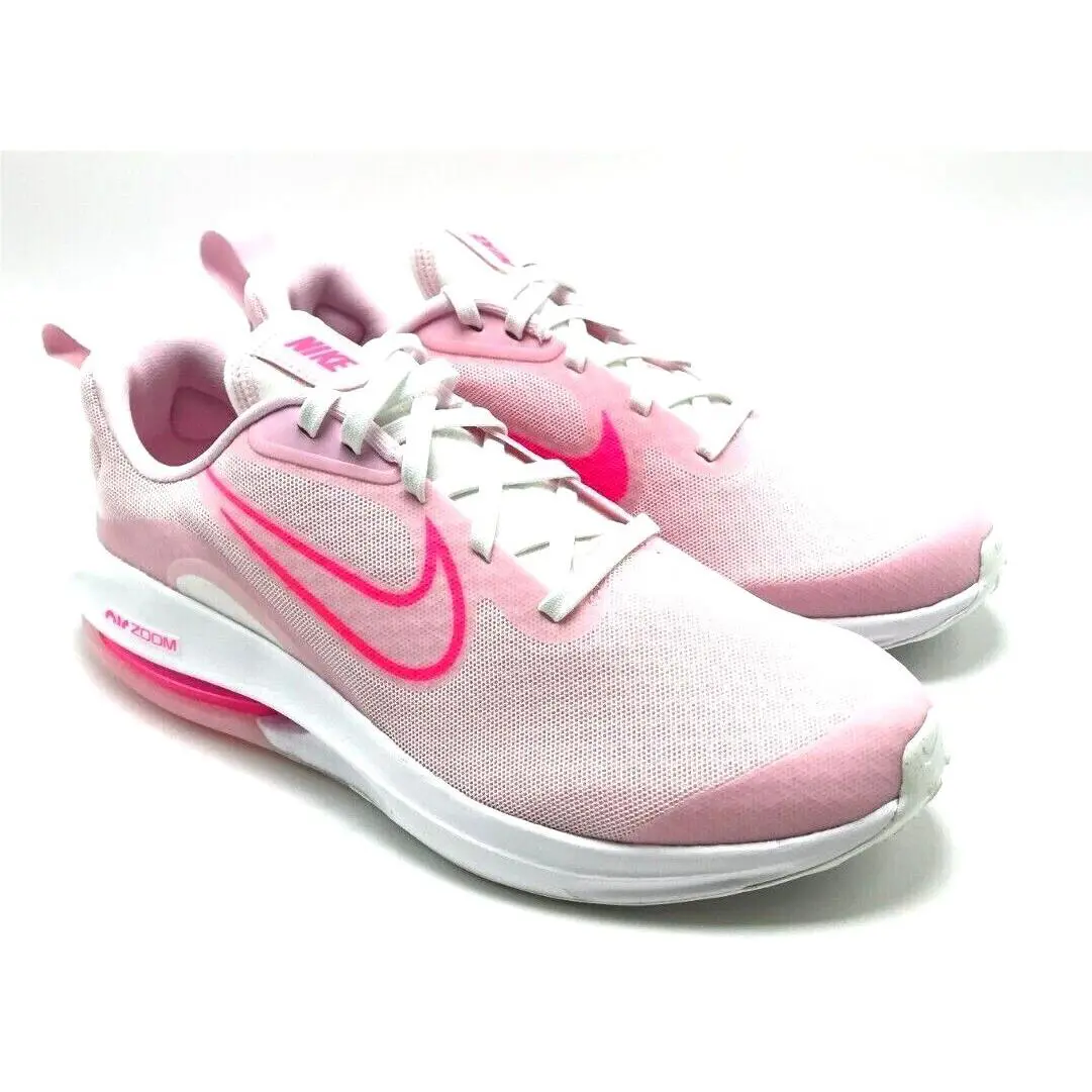 Nike shoes - Nike Air Zoom Arcadia - Air Zoom Arcadia - Pink 1