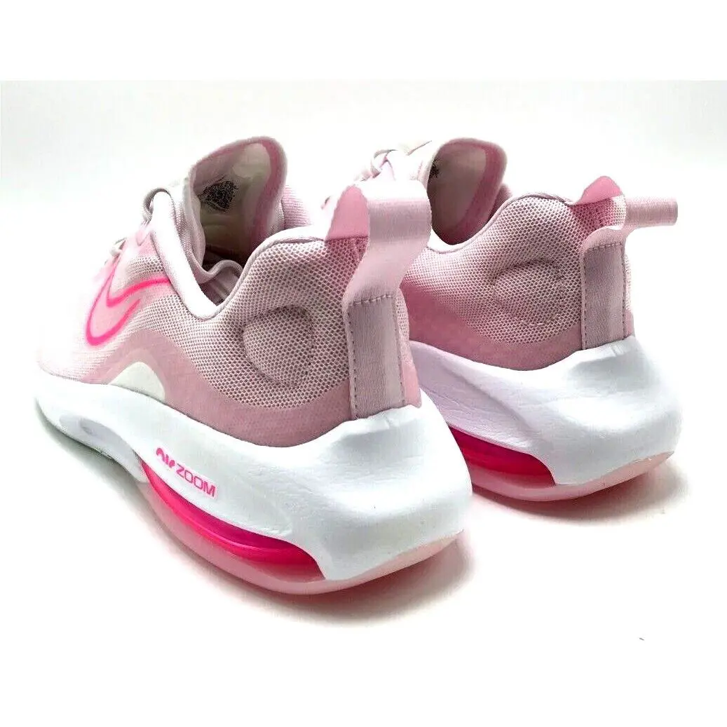 Nike shoes - Nike Air Zoom Arcadia - Air Zoom Arcadia - Pink 2