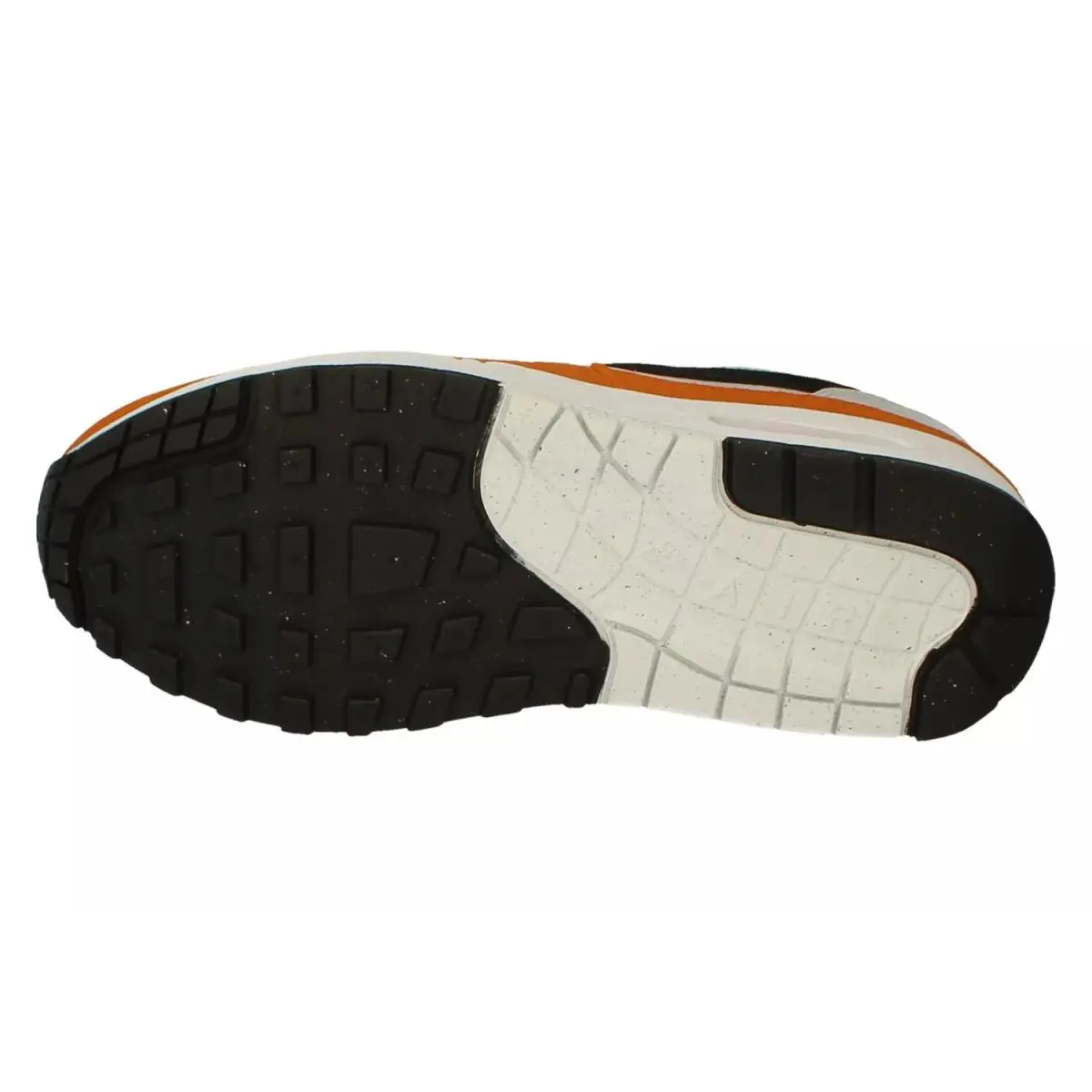 Nike shoes - Nike Air Max 1 - Air Max - FN6952 101 - WHITE/BLACK MONARCH 3