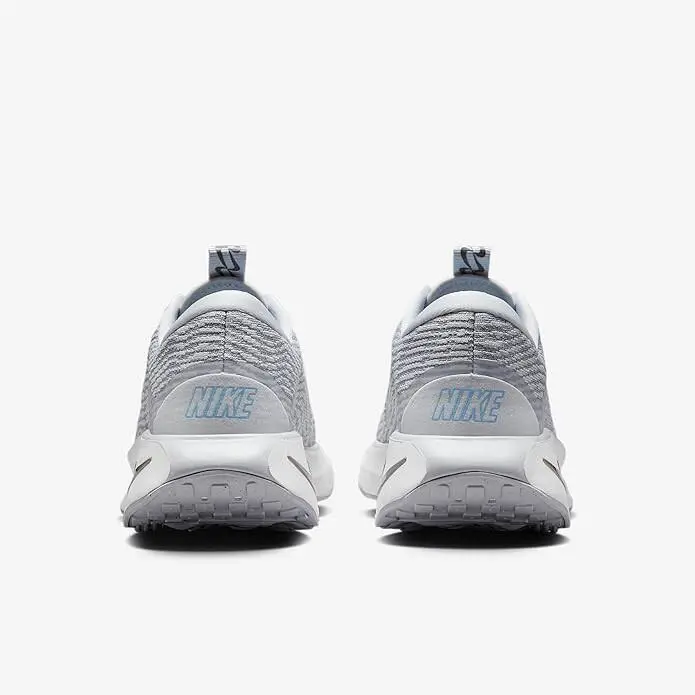 Nike shoes - Nike Motiva - Motiva - HQ3506-100 - White, s: Photon Dust/Light Smoke Grey/Metallic Pewter/Photo 4