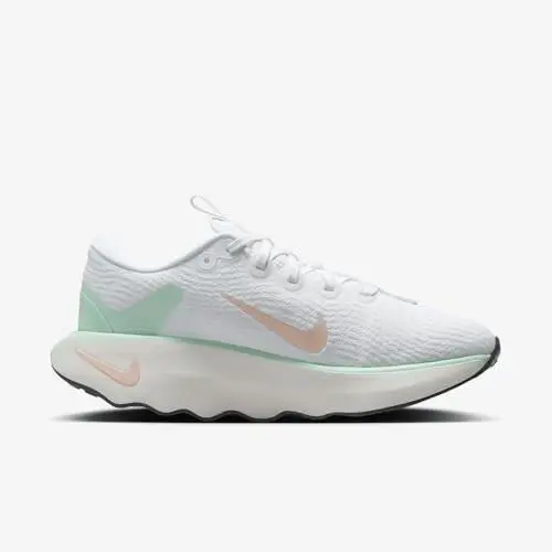 Nike shoes - Nike Motiva - Motiva - HQ3506-100 - White, s: Photon Dust/Light Smoke Grey/Metallic Pewter/Photo 14