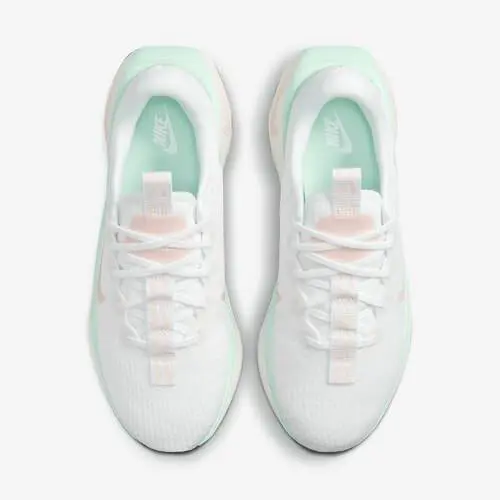 Nike shoes - Nike Motiva - Motiva - HQ3506-100 - White, s: Photon Dust/Light Smoke Grey/Metallic Pewter/Photo 15