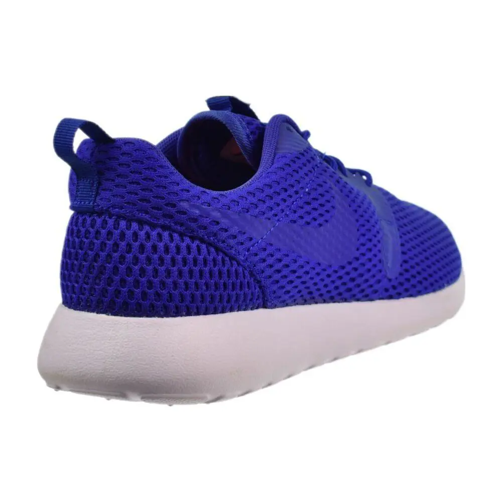 Nike shoes - Blue/White 1