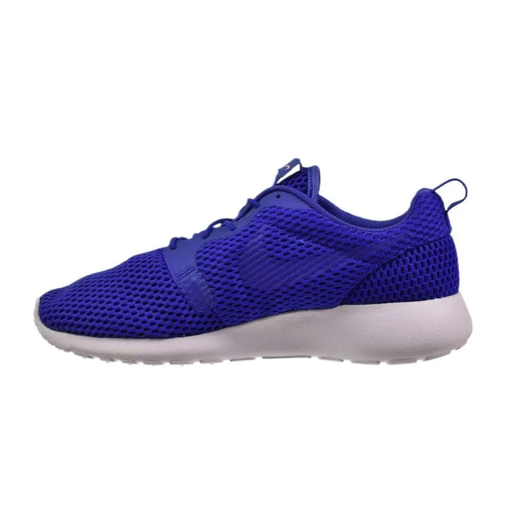 Nike shoes - Blue/White 2