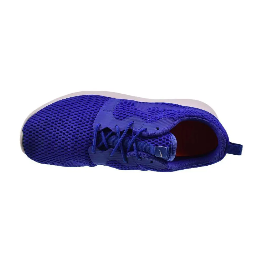 Nike shoes - Blue/White 3