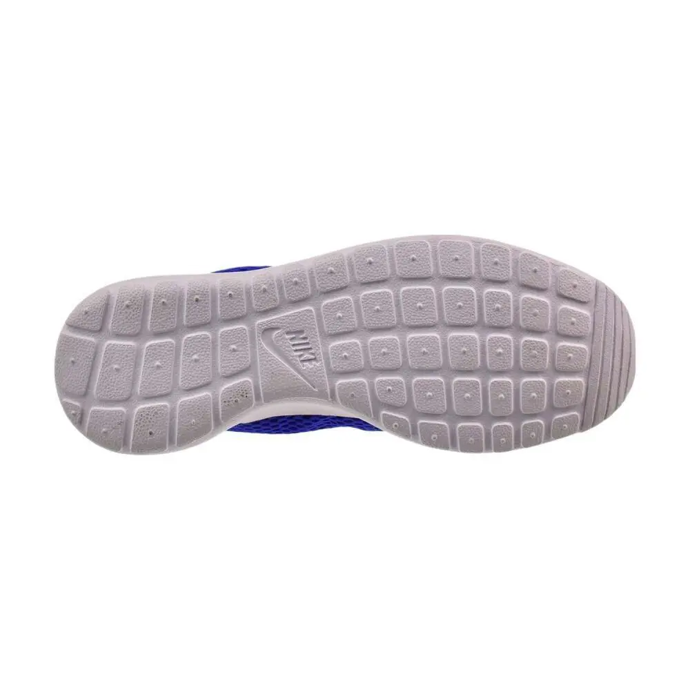 Nike shoes - Blue/White 4