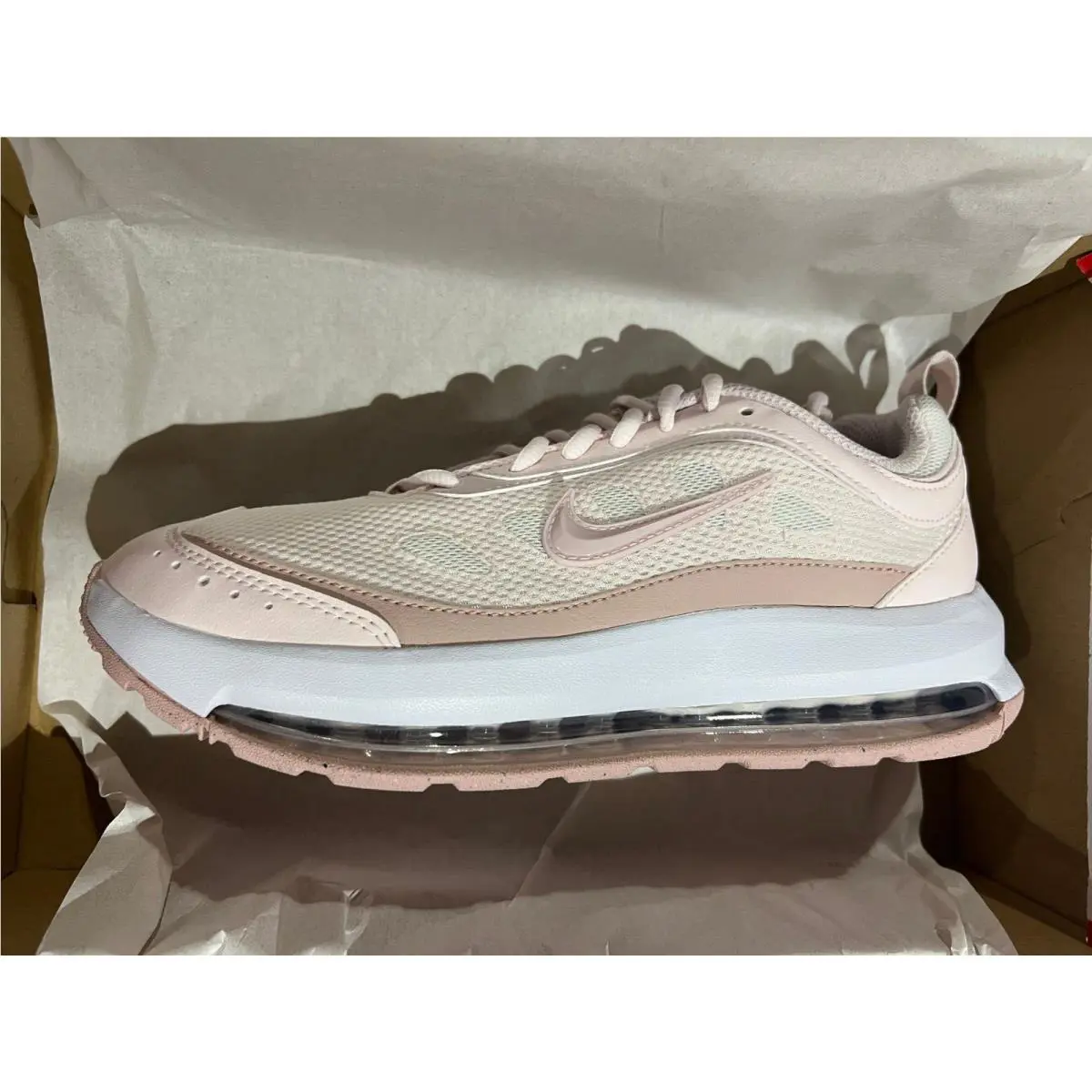 Nike shoes - CU4870 - CU4870 - LIGHT SOFT PINK/PINK OXFORD 3
