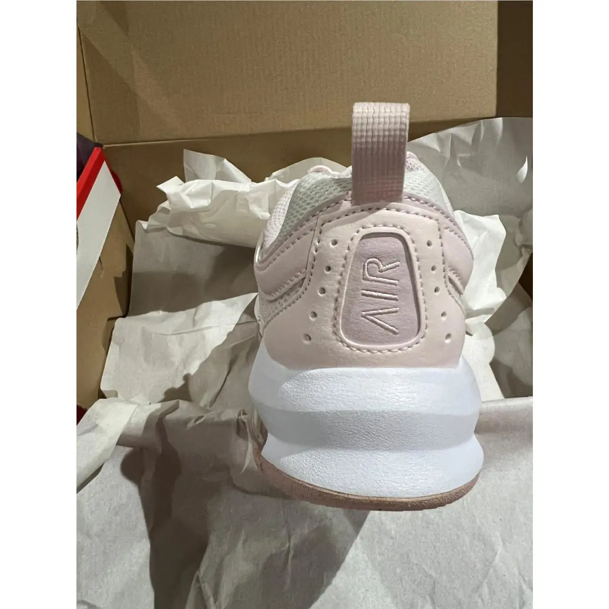 Nike shoes - CU4870 - CU4870 - LIGHT SOFT PINK/PINK OXFORD 4
