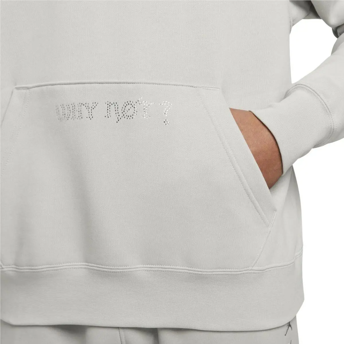 Nike clothing - Grey/Blue 3