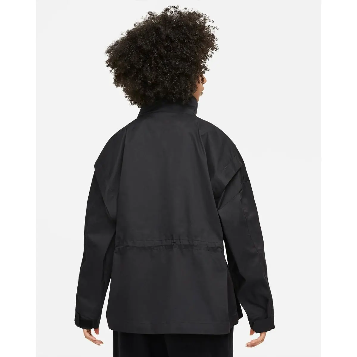 Nike clothing - DD5985 010 - Black, White 24