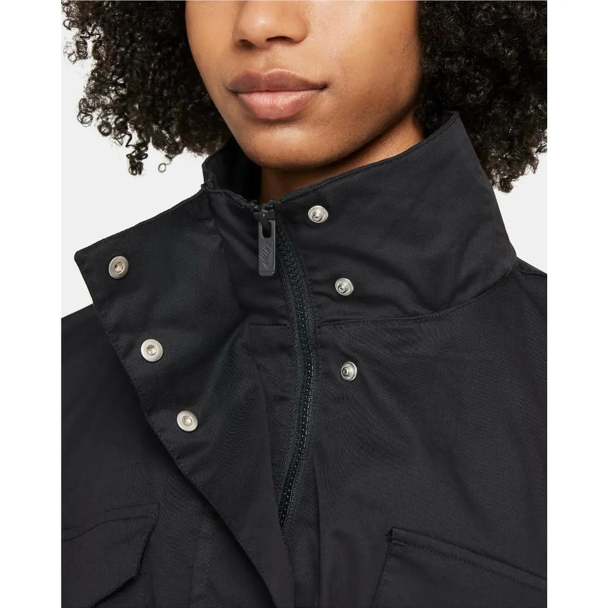 Nike clothing - DD5985 010 - Black, White 26