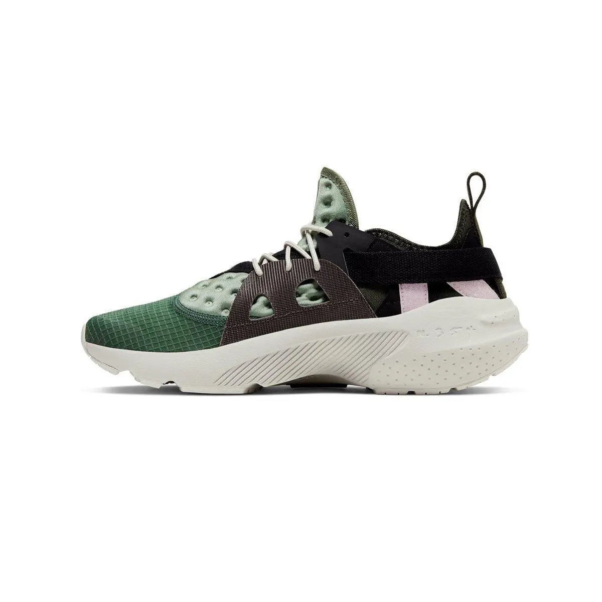Nike shoes - Nike Huarache Type - Huarache Type - BQ5102-300 - Black 2