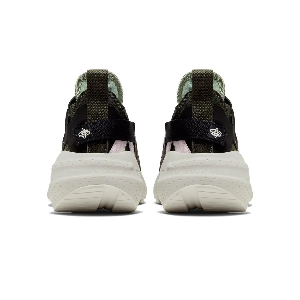 Nike shoes - Nike Huarache Type - Huarache Type - BQ5102-300 - Black 9
