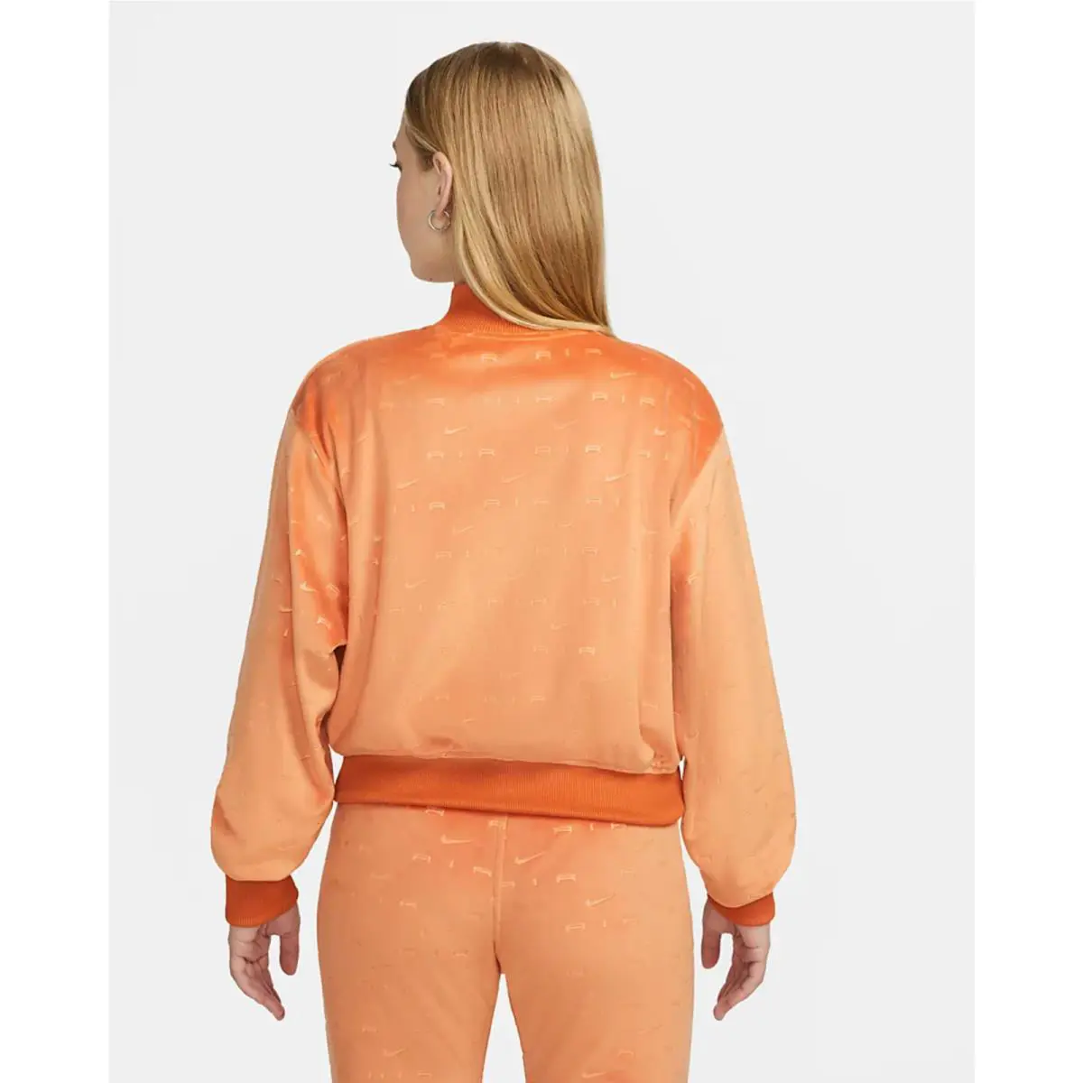 Nike clothing - DD5449-816 - DD5449-816 - Orange 0