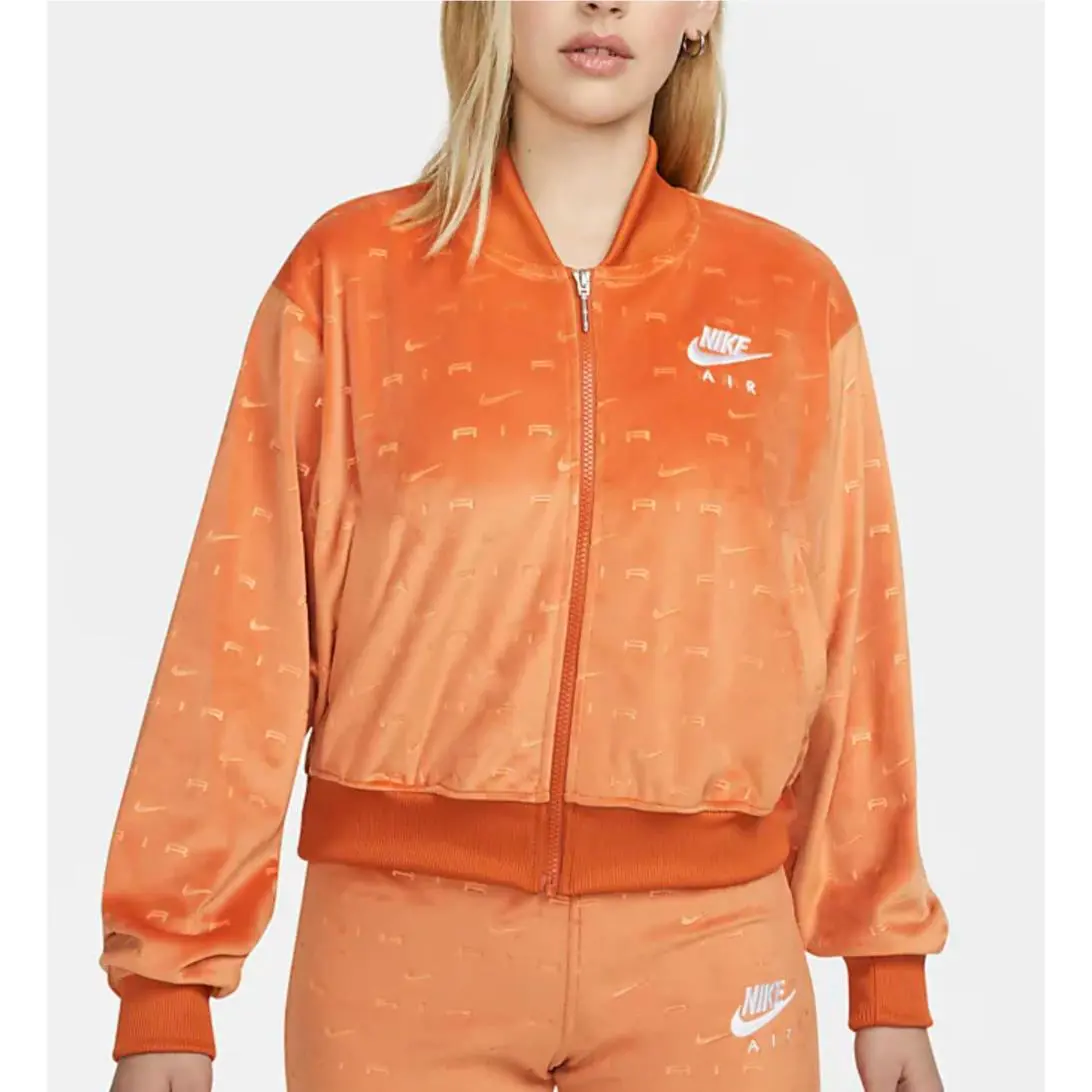 Nike clothing - DD5449-816 - DD5449-816 - Orange 2