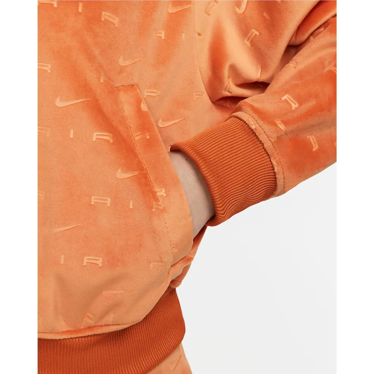 Nike clothing - DD5449-816 - DD5449-816 - Orange 4