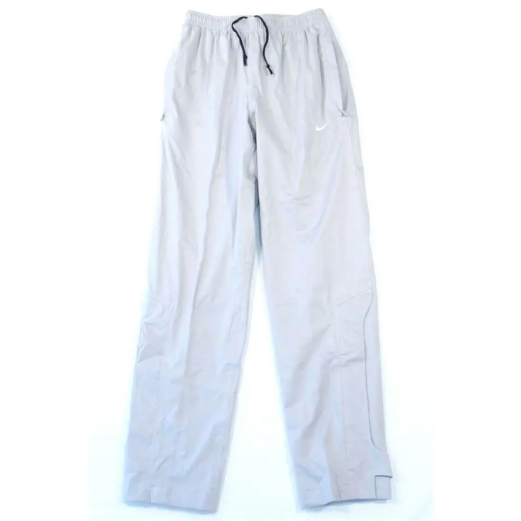 Nike Golf Storm Fit Water Proof Wind Proof Gray Golf Pants Women`s