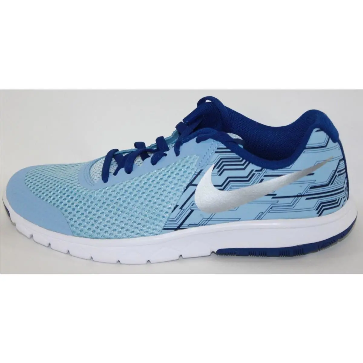 Nike shoes - Blue 0