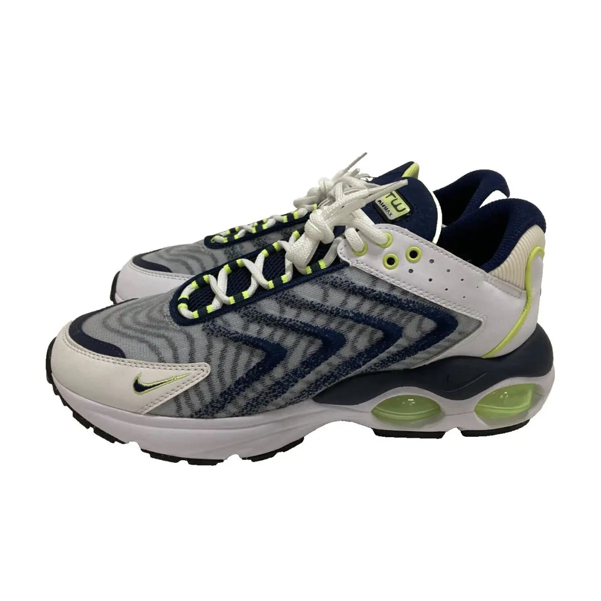 Nike shoes - Nike Air Max Tailwind - Air Max Tailwind - DQ3984-101 - Blue 0