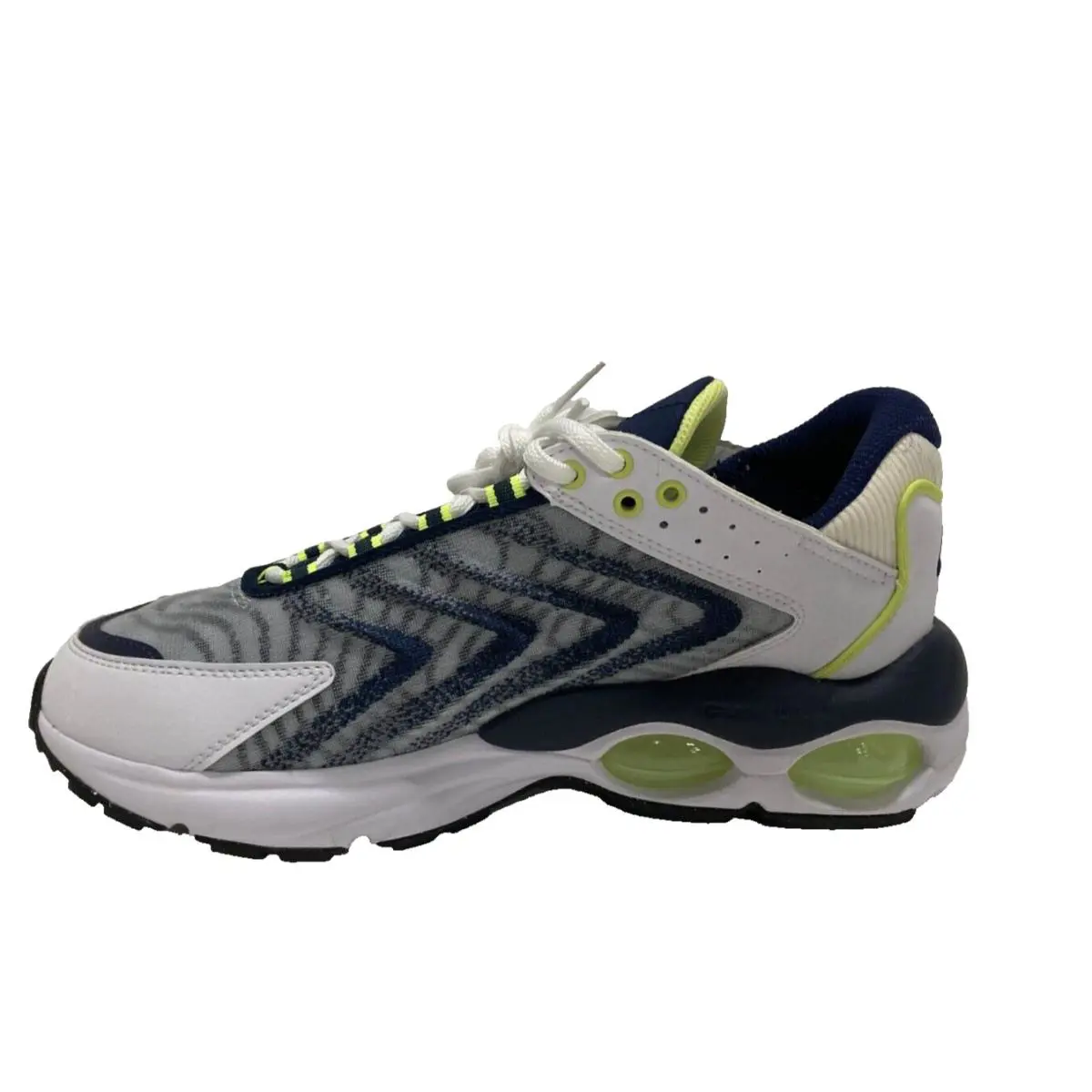 Nike shoes - Nike Air Max Tailwind - Air Max Tailwind - DQ3984-101 - Blue 1