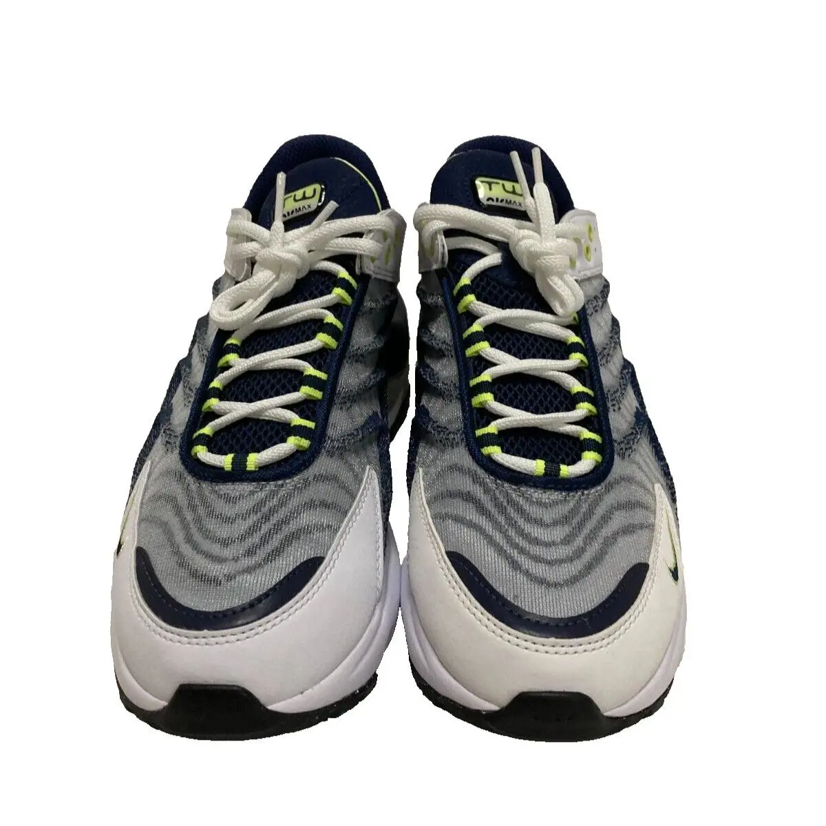 Nike shoes - Nike Air Max Tailwind - Air Max Tailwind - DQ3984-101 - Blue 3