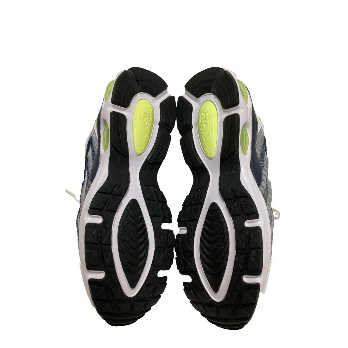 Nike shoes - Nike Air Max Tailwind - Air Max Tailwind - DQ3984-101 - Blue 4