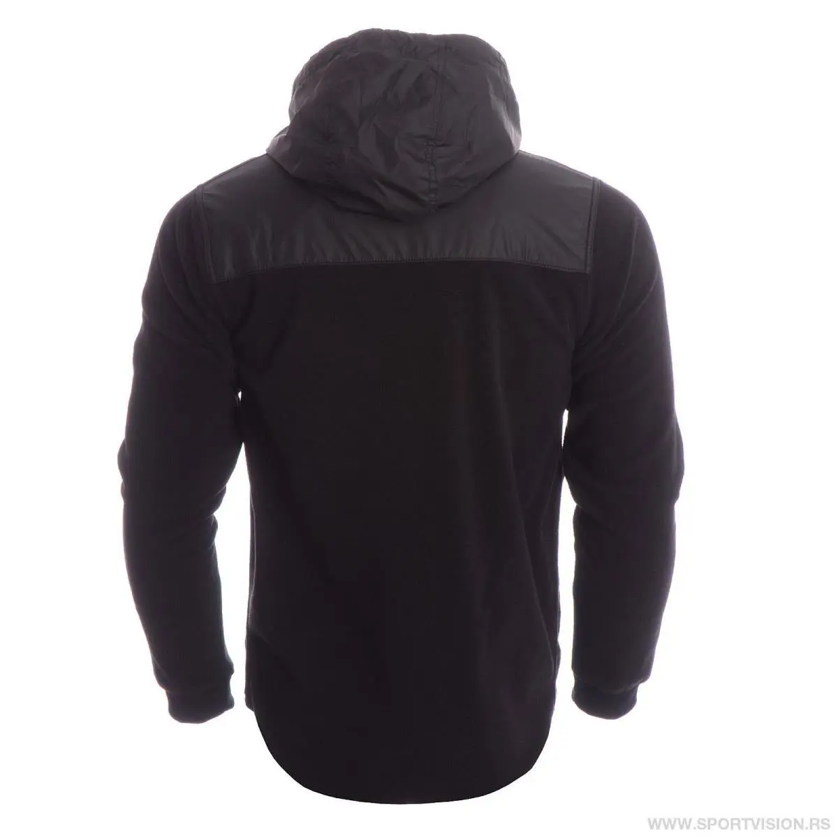 Nike clothing - Black 2