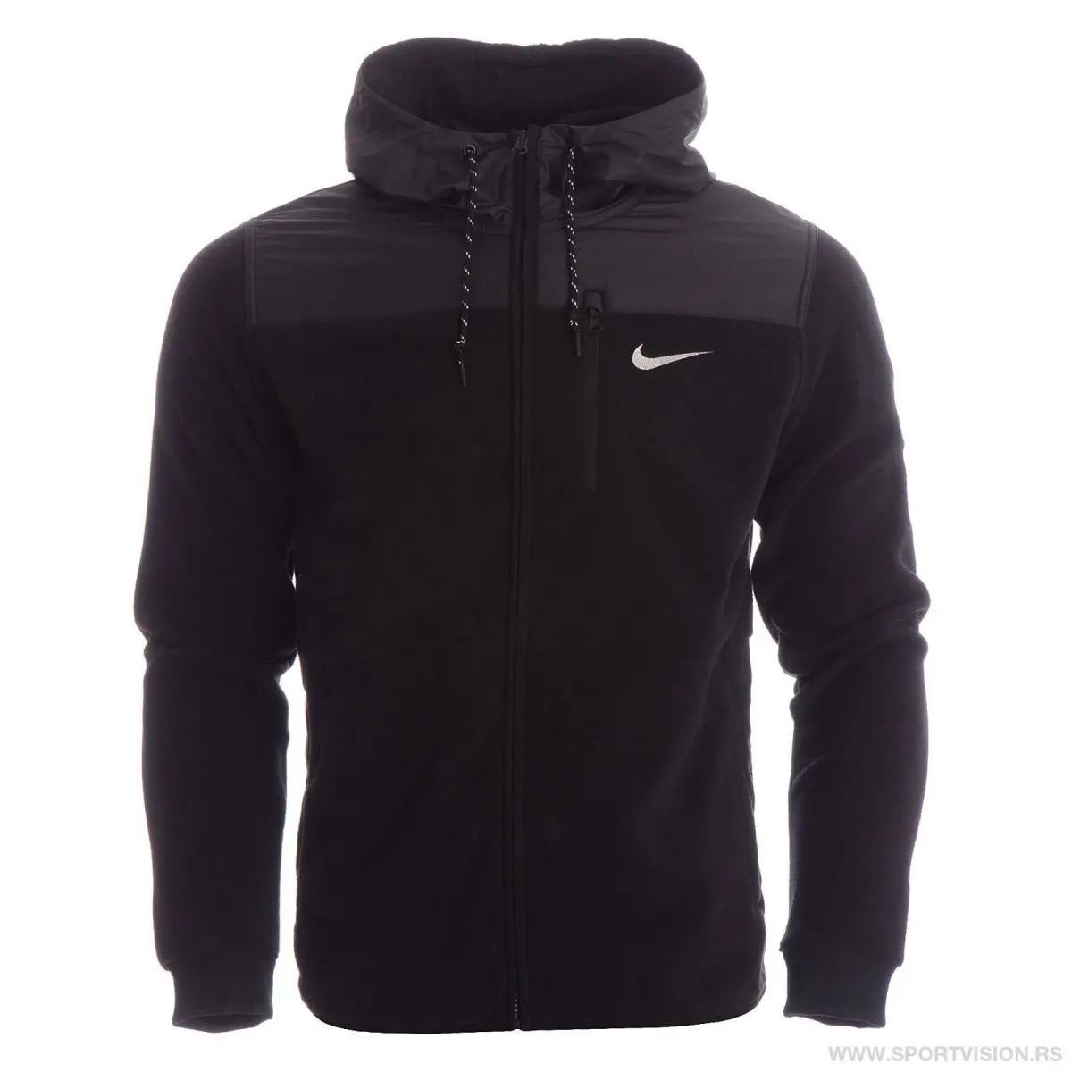 Nike clothing - Black 3