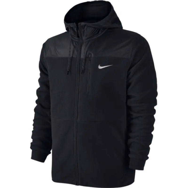 Nike clothing - Black 4