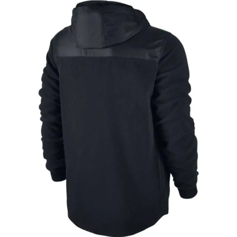 Nike clothing - Black 5