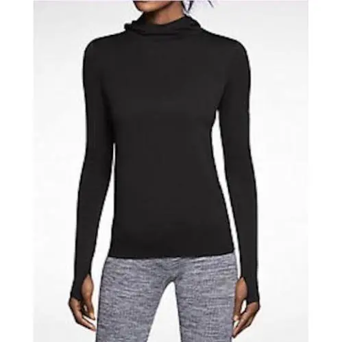 Nike clothing - 622275 - 622275 - Black 9