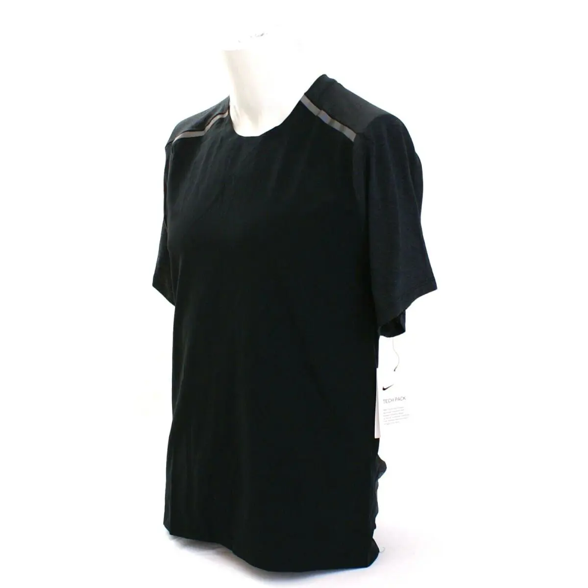 Nike clothing - Black 1