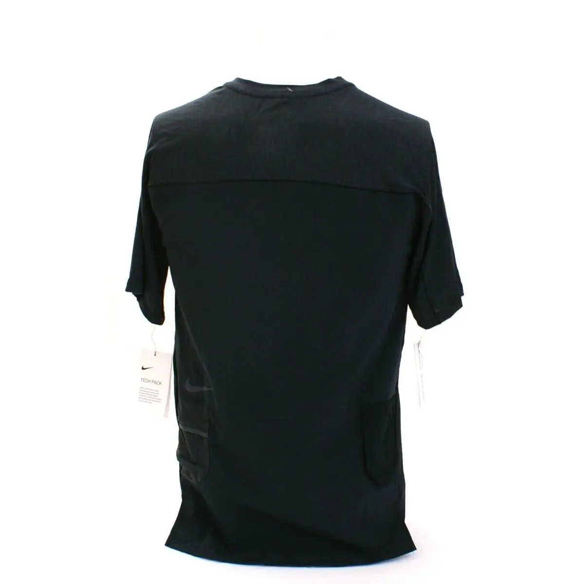 Nike clothing - Black 8