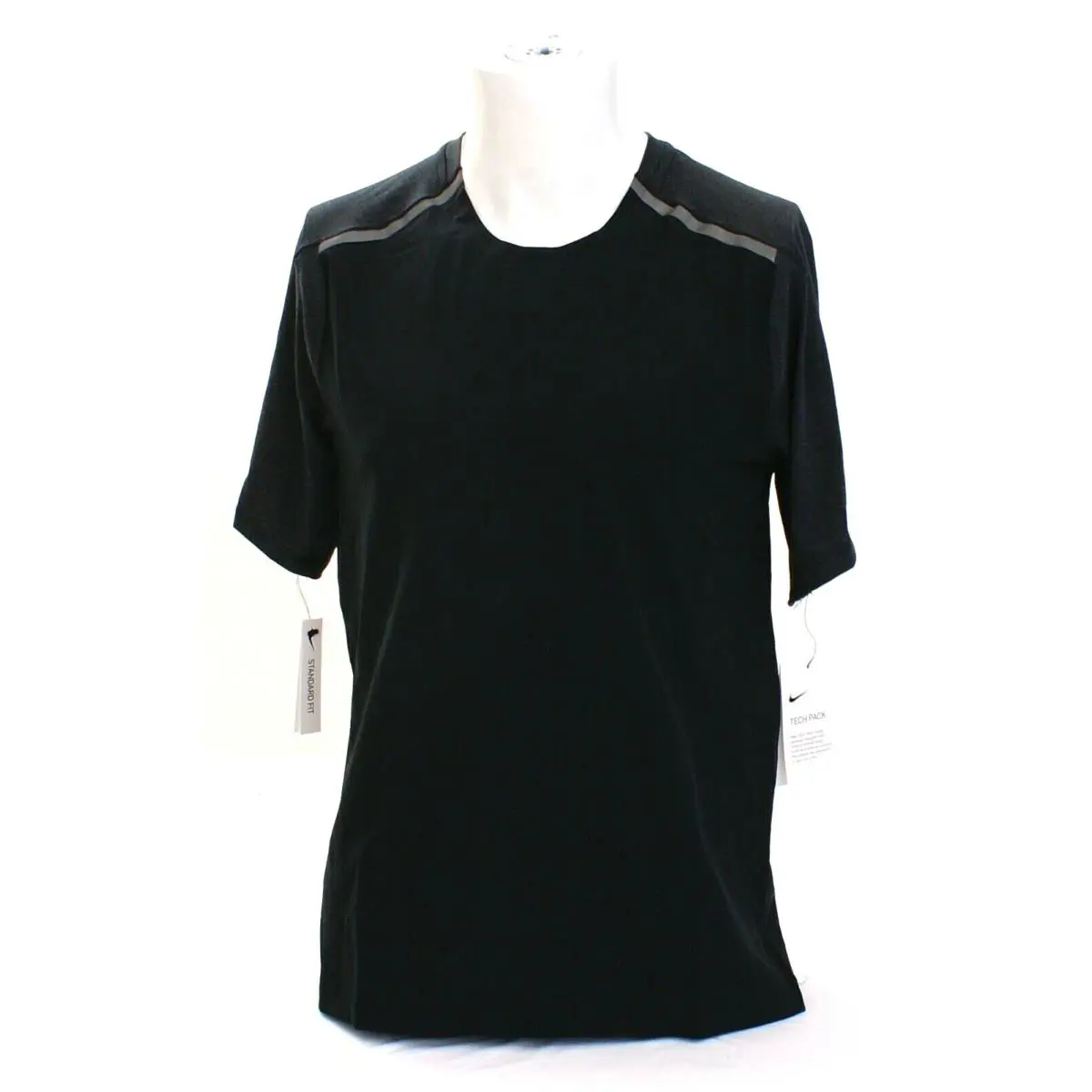 Nike clothing - Black 4