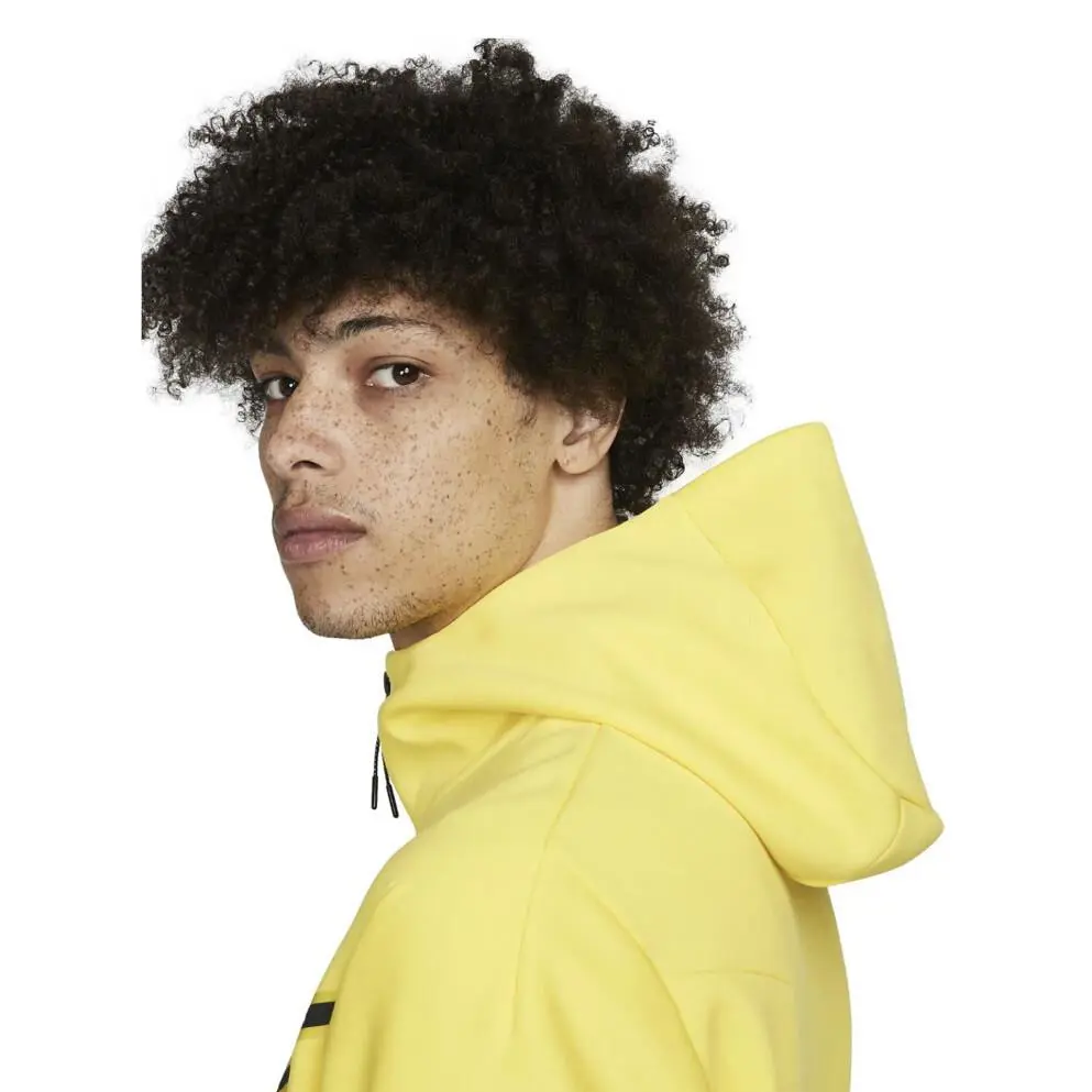 Nike clothing - Yellow 2