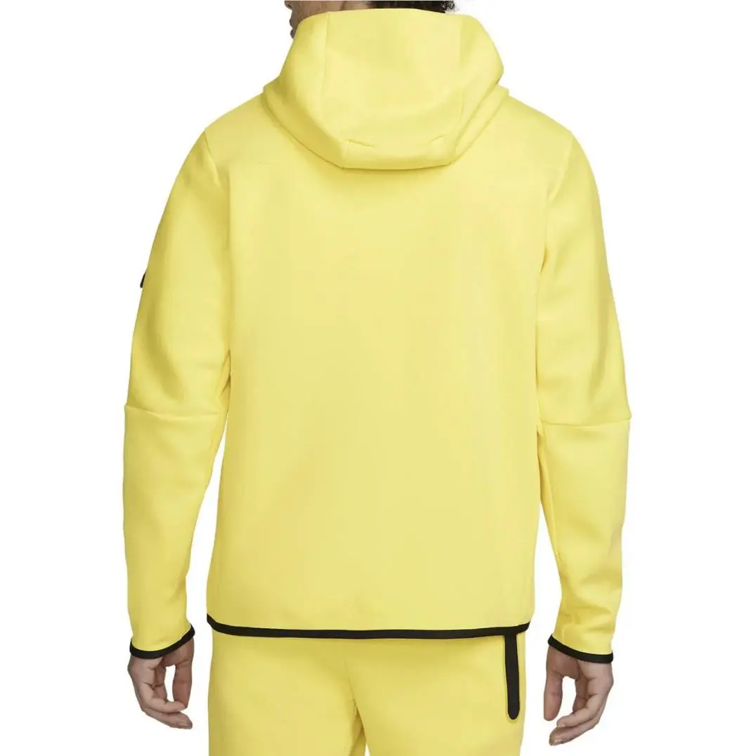 Nike clothing - Yellow 4